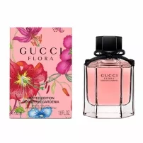 Gucci Flora Gorgeous Gardenia Limited Edition ��������� ����
