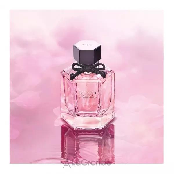 Gucci Flora Gorgeous Gardenia Limited Edition �������� ����
