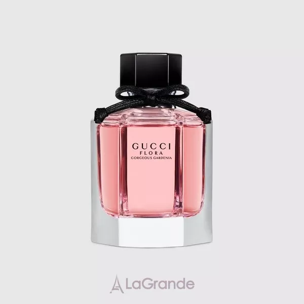 Gucci Flora Gorgeous Gardenia Limited Edition �������� ����
