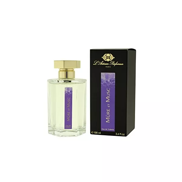 L`Artisan Parfumeur Mure Et Musc Extreme ����������� ����