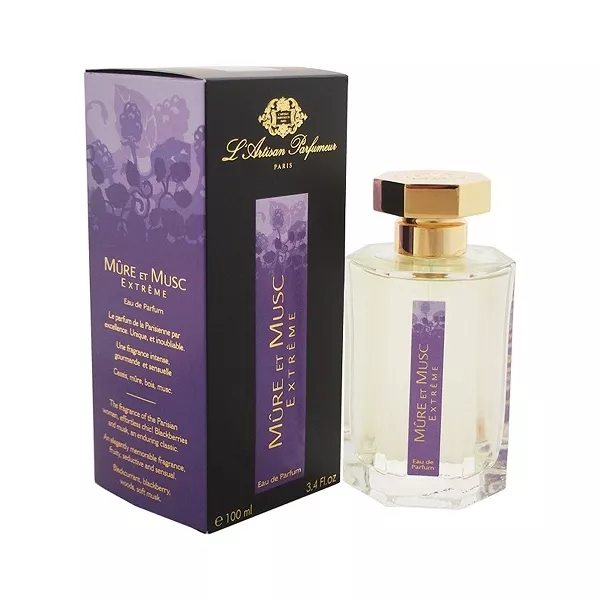 L`Artisan Parfumeur Mure Et Musc Extreme ����������� ����