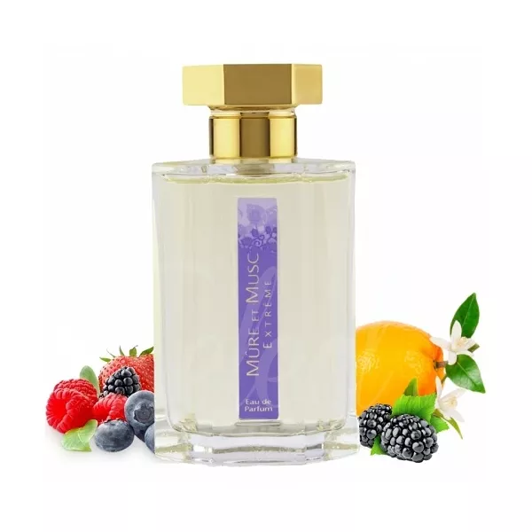 L`Artisan Parfumeur Mure Et Musc Extreme ����������� ����