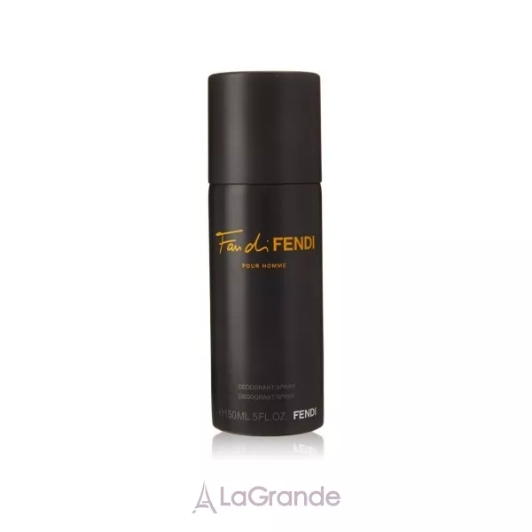 Fendi Fan di Fendi Pour Homme ����������
