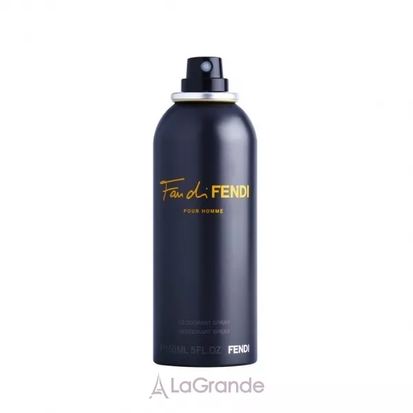 Fendi Fan di Fendi Pour Homme ����������