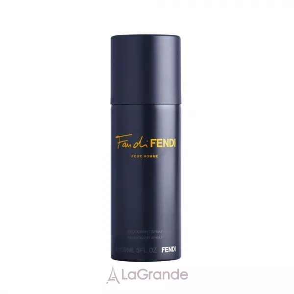 Fendi Fan di Fendi Pour Homme ����������