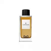 Dolce & Gabbana Anthology 4 LEmpereur ��������� ���� (������)
