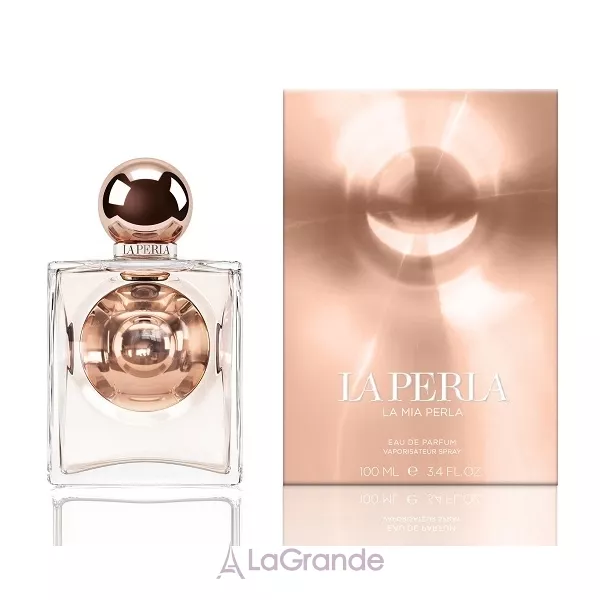 La Perla La Mia Perla ��������������� ����