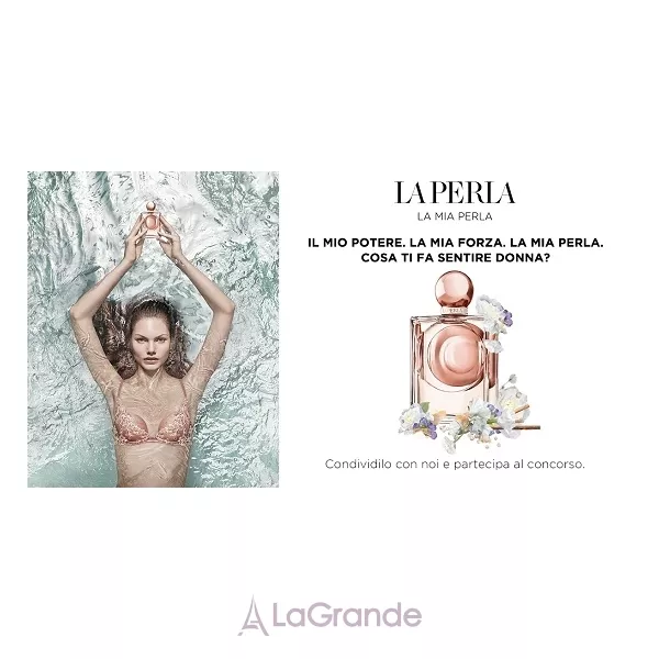  La Perla La Mia Perla ��������������� ���� (������)