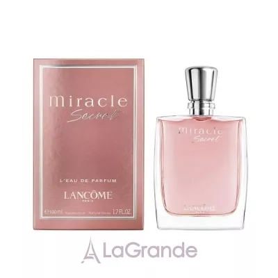 Lancome Miracle Secret  