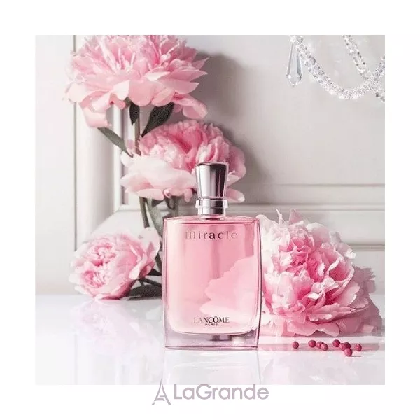 Lancome Miracle Secret ����������� ����