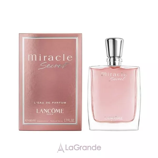 Lancome Miracle Secret ����������� ����