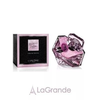 Lancome La Nuit Tresor LEau de Toilette  