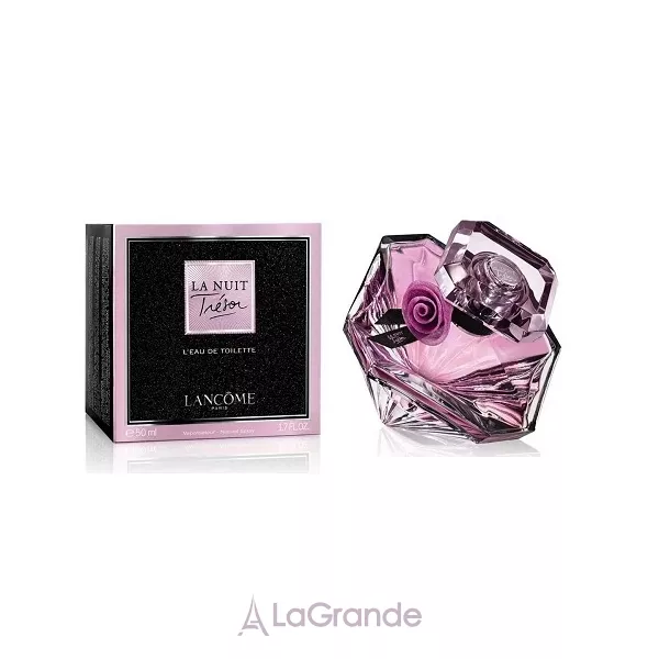 Lancome La Nuit Tresor L�Eau de Toilette �������� ����
