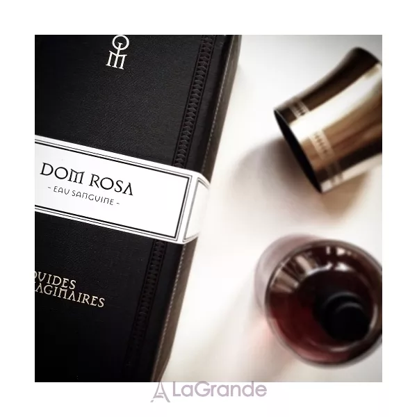 Les Liquides Imaginaires Dom Rosa ��������������� ���� (������)