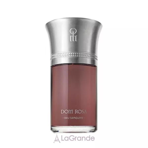 Les Liquides Imaginaires Dom Rosa ��������������� ���� (������)