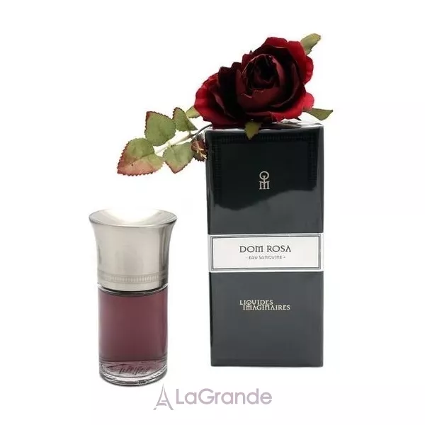 Les Liquides Imaginaires Dom Rosa ��������������� ���� (������)