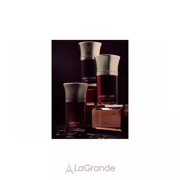 Les Liquides Imaginaires Dom Rosa ��������������� ���� (������)