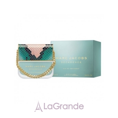 Marc Jacobs Decadence Eau So Decadent  