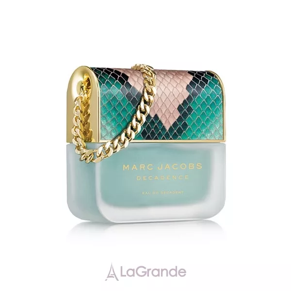 Marc Jacobs Decadence Eau So Decadent ��������� ����