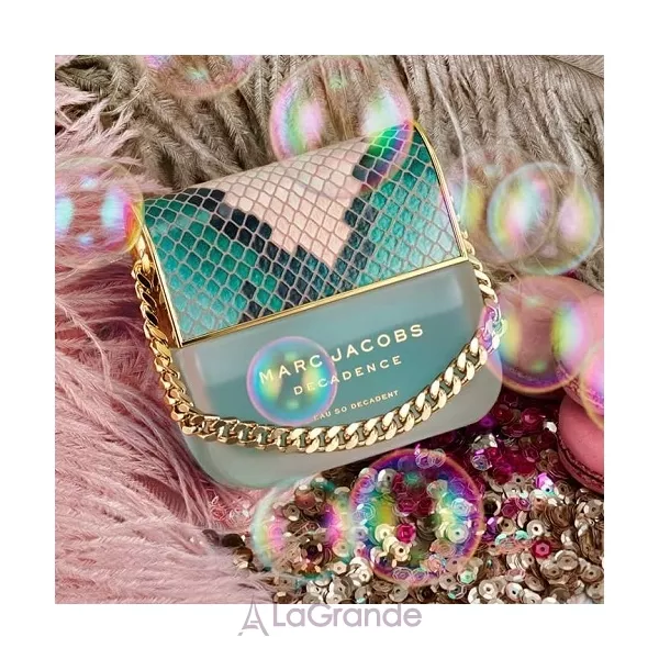 Marc Jacobs Decadence Eau So Decadent ��������� ����