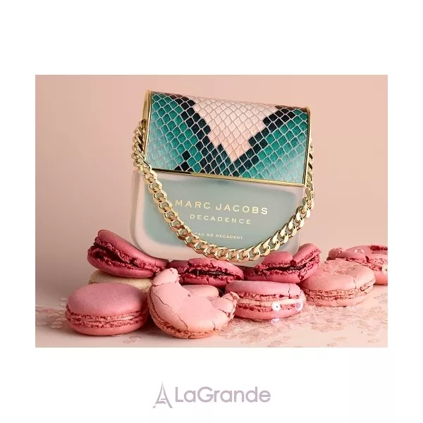 Marc Jacobs Decadence Eau So Decadent ��������� ����