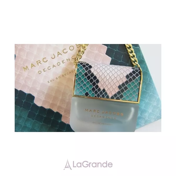 Marc Jacobs Decadence Eau So Decadent ��������� ����