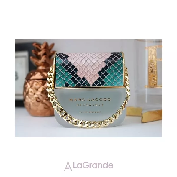 Marc Jacobs Decadence Eau So Decadent ��������� ����