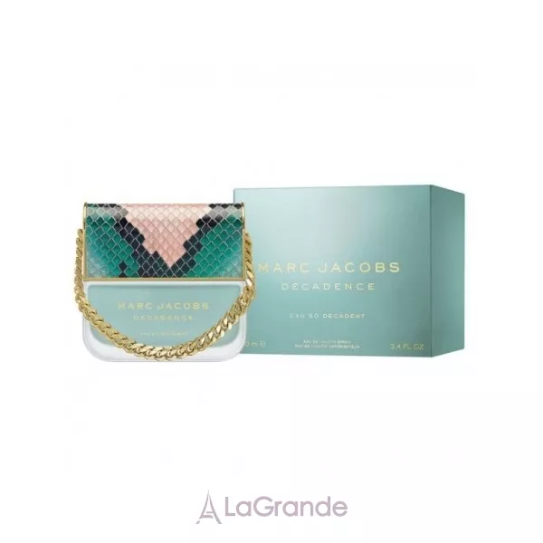Marc Jacobs Decadence Eau So Decadent ��������� ����