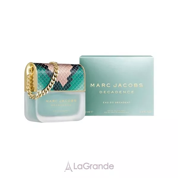 Marc Jacobs Decadence Eau So Decadent ��������� ����