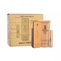 Paco Rabanne 1 Million ����� ( ��������� ���� 100 �� + ��������� ���� 10 �� + ���� ��� ���� 100 �� )