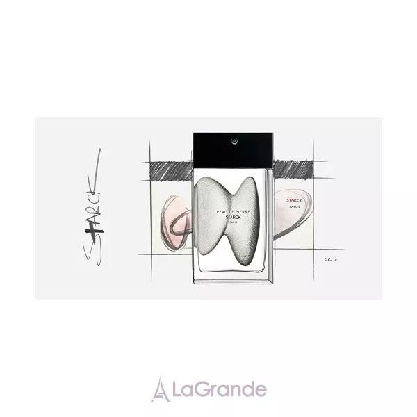 Starck Peau de Pierre ��������� ���� (������)