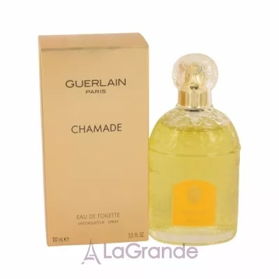 Guerlain Chamade  