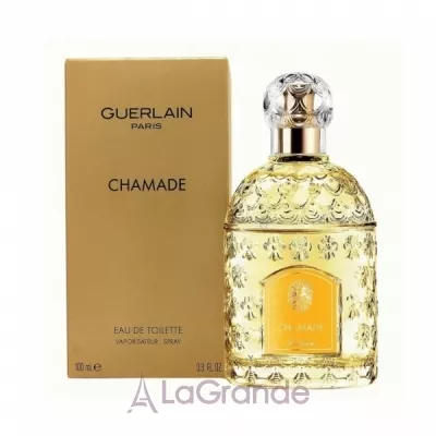 Guerlain Chamade  