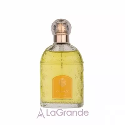 Guerlain Chamade  