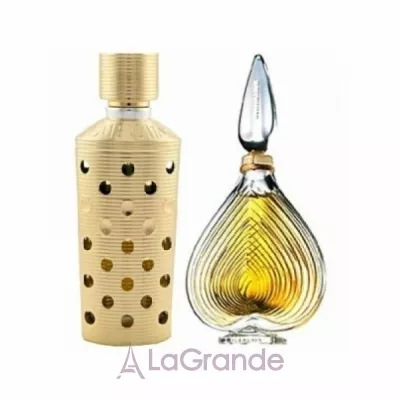 Guerlain Chamade  