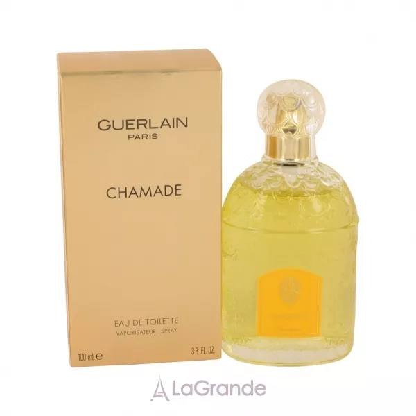 Guerlain Chamade ��������� ����