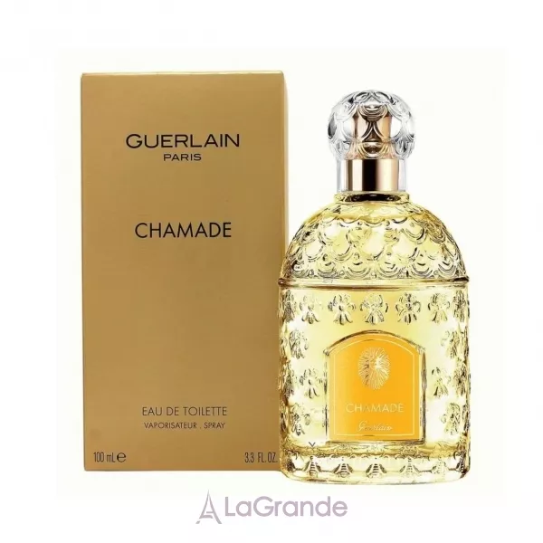 Guerlain Chamade ��������� ����