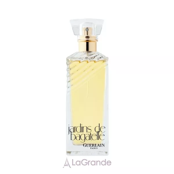 Guerlain Jardins de Bagatelle ��������� ����