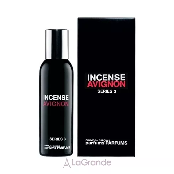 Comme Des Garcons Series 3 Incense Avignon �������� ���� (������)