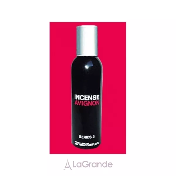 Comme Des Garcons Series 3 Incense Avignon �������� ���� (������)