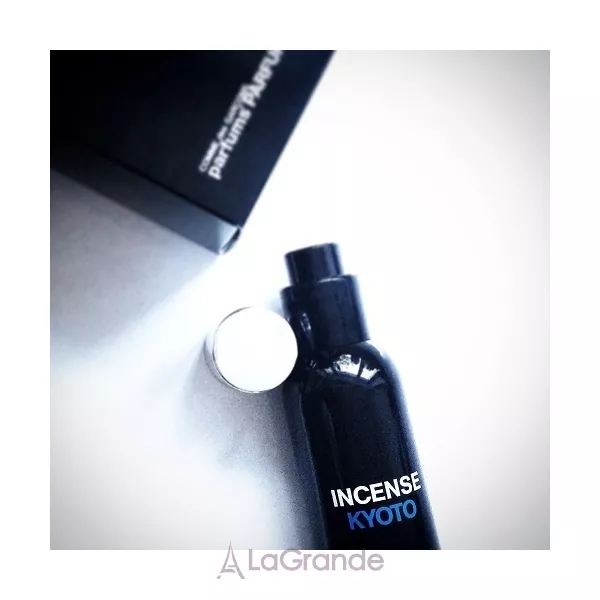 Comme Des Garcons  Series 3 Incense Kyoto �������� ���� (������)