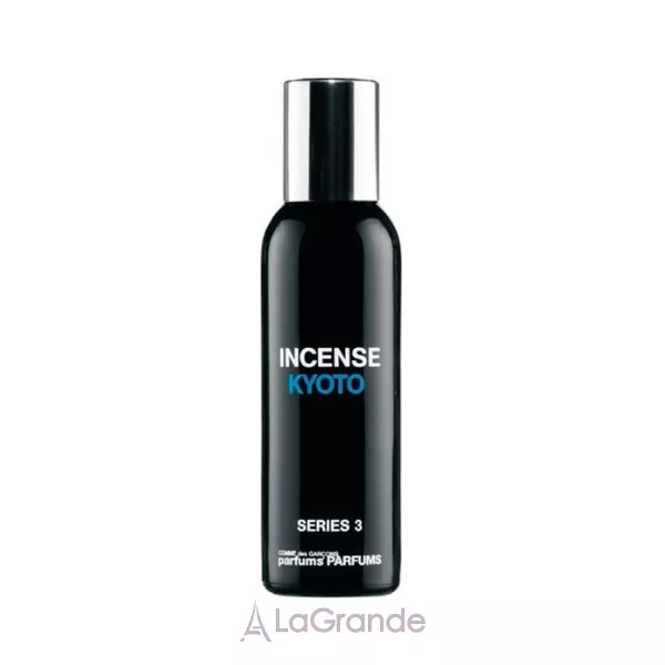 Comme Des Garcons  Series 3 Incense Kyoto �������� ���� (������)