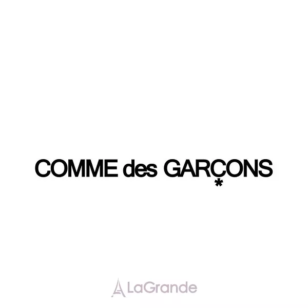 Comme Des Garcons  Series 3 Incense Kyoto �������� ���� (������)