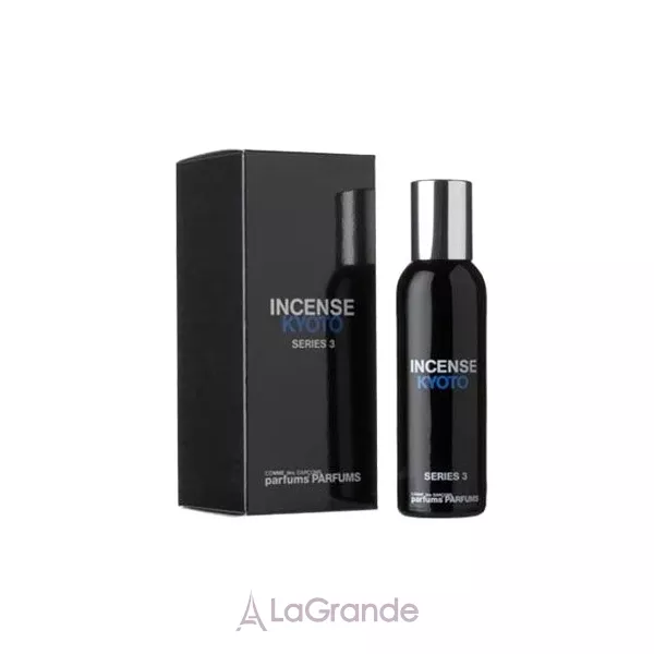 Comme Des Garcons  Series 3 Incense Kyoto �������� ���� (������)