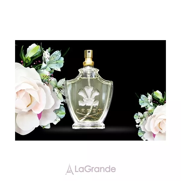 Creed Fleurs de Bulgarie ����������� ���� (������)