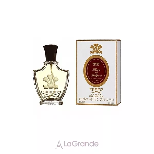 Creed Fleurs de Bulgarie ����������� ���� (������)