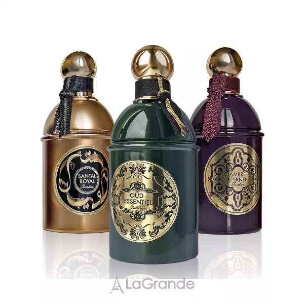 Guerlain Oud Essentiel ��������������� ����