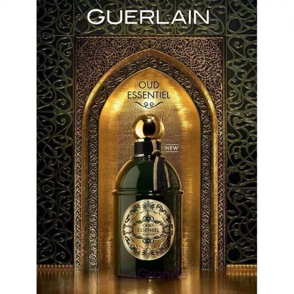 Guerlain Oud Essentiel ��������������� ����