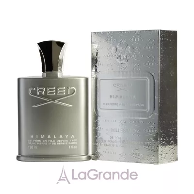 Creed Himalaya   ()