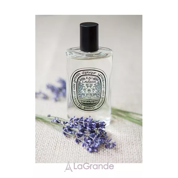 Diptyque Eau de Lavande �������� ���� (������)